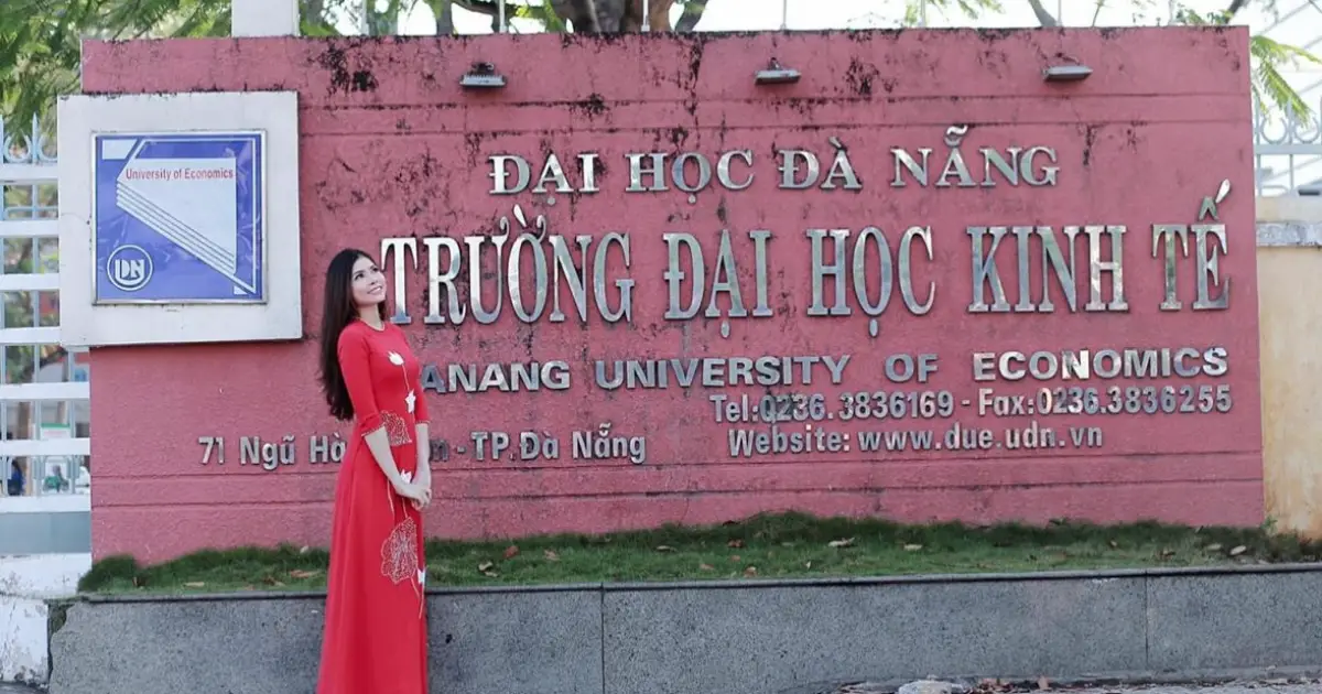 Đại học Kinh tế Đà Nẵng