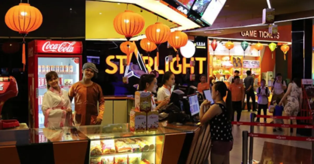 Starlight Đà Nẵng 