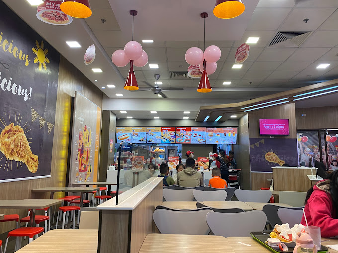 Jollibee Đà Nẵng