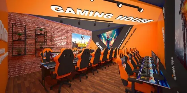 Phan Anh Gaming House