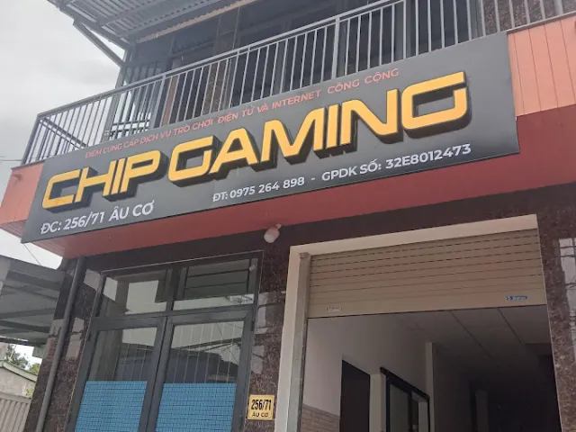 Chip Gaming