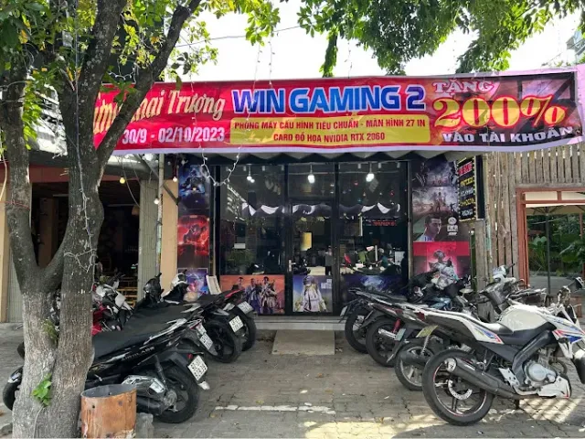 Win Gaming