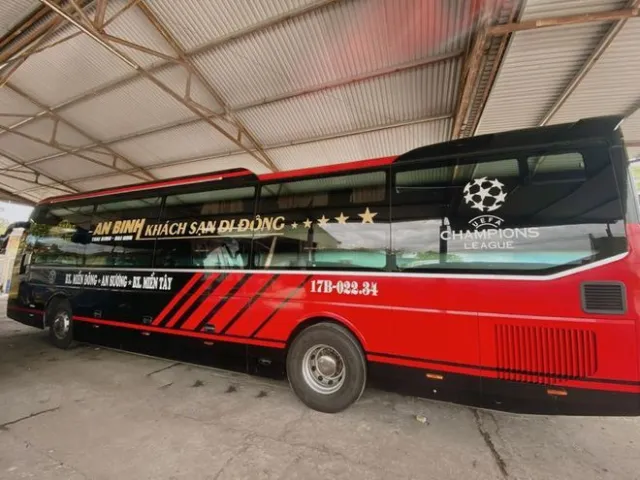 An Bình