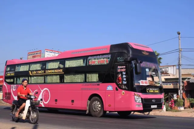 Lộc Thủy