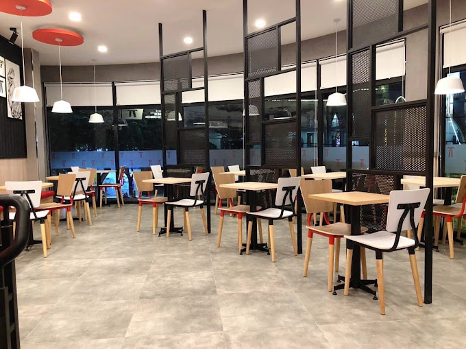 KFC Đà Nẵng