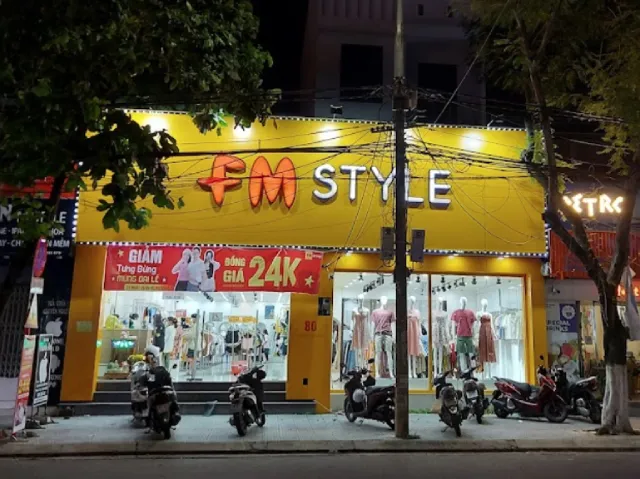 FM Style