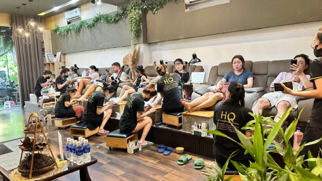 HQ Nail Đà Nẵng 