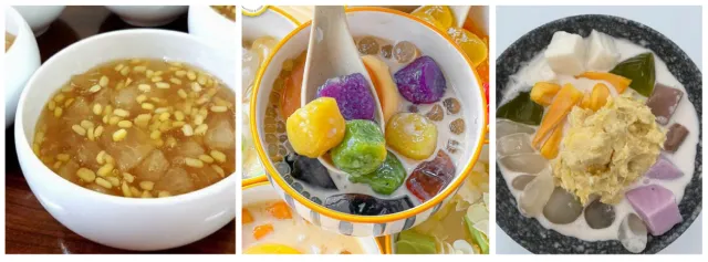 Hương Chè Thái Chi Lăng Đà Nẵng
