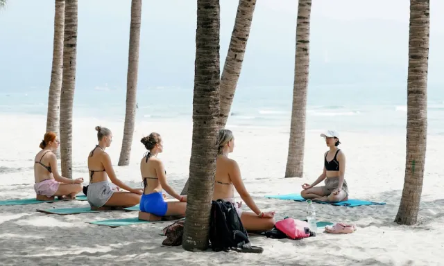 Seame Yoga Đà Nẵng 