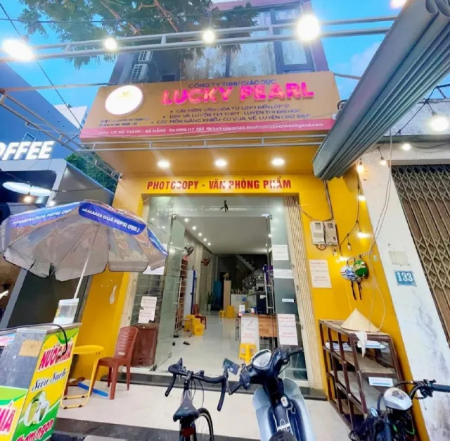 Photocopy Lucky Pearl Đà Nẵng