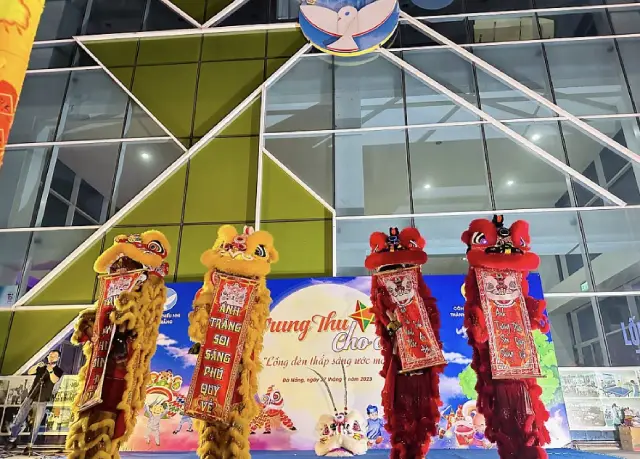 Cung Thiếu Nhi Đà Nẵng