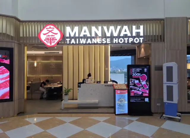 Manwah Vincom Đà Nẵng